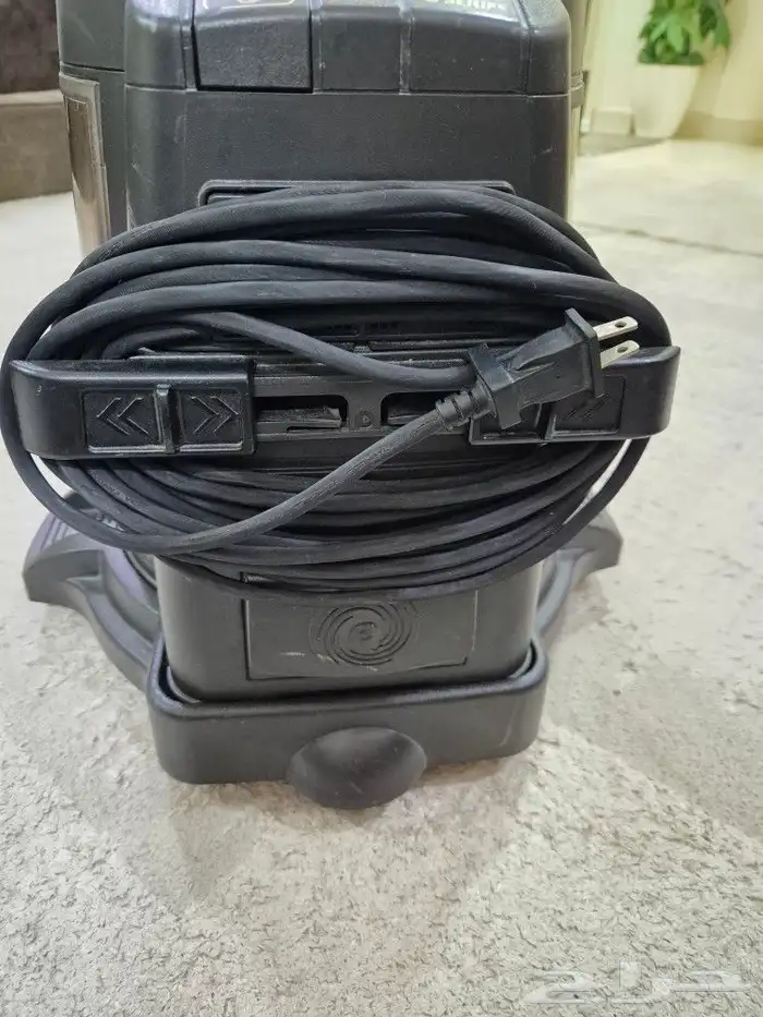 مكنسة رينبو المعروفة Rainbow vacuum machine 2