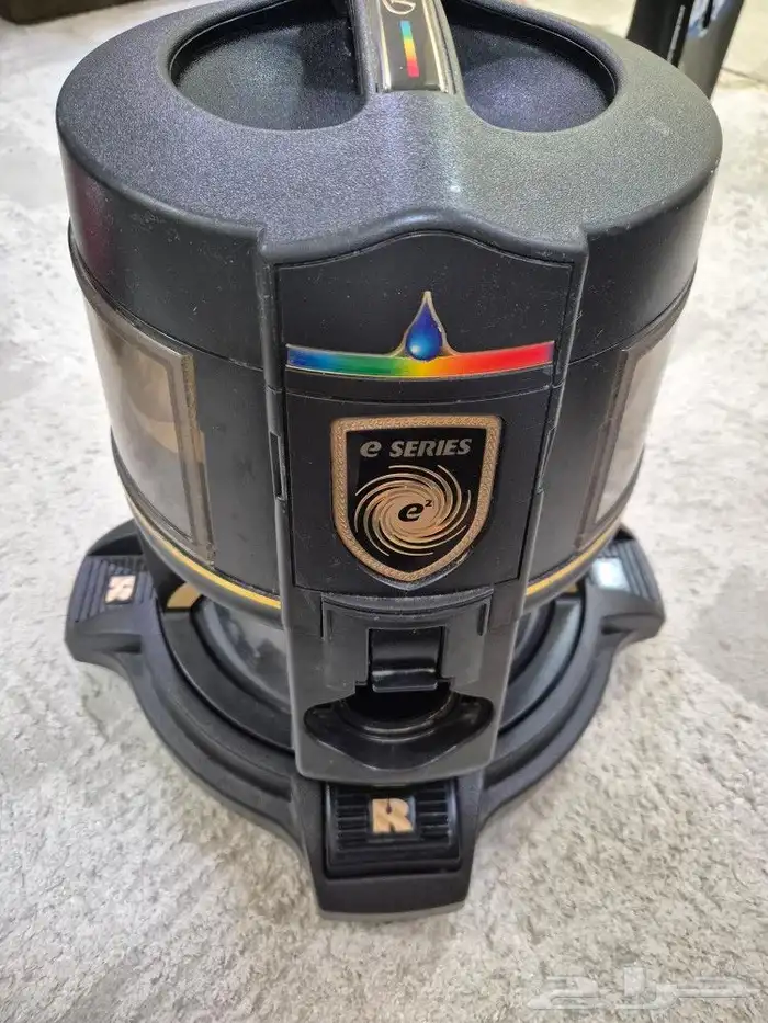 مكنسة رينبو المعروفة Rainbow vacuum machine 0