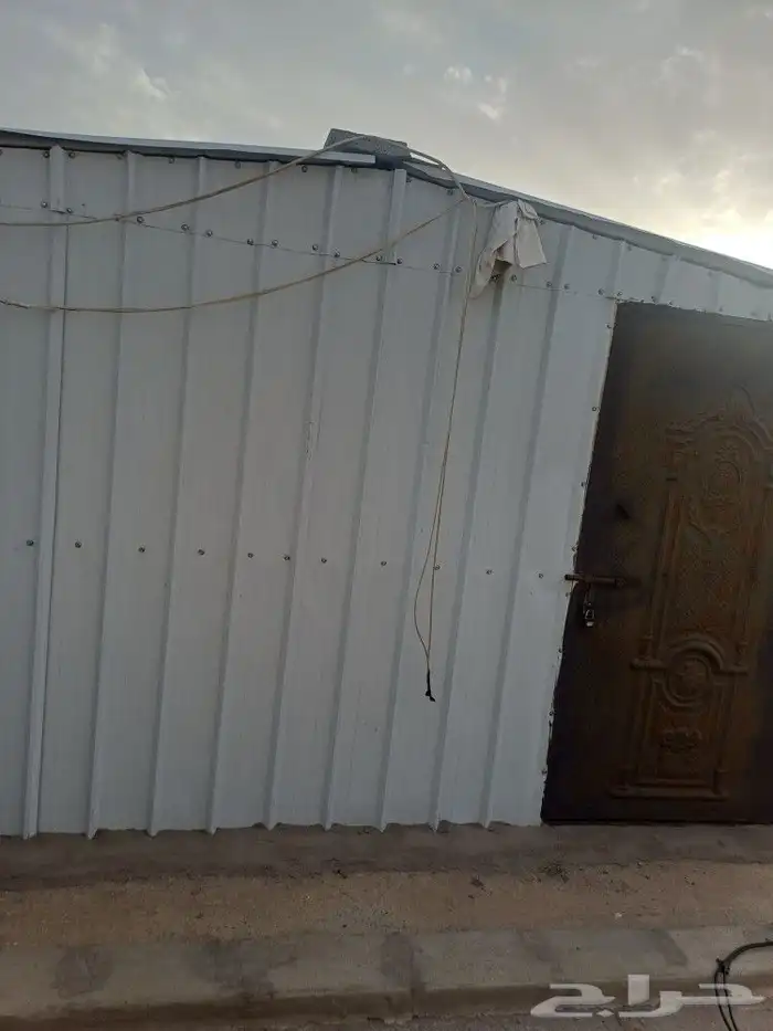 غرف هنقر للبيع 4ف49ر 0