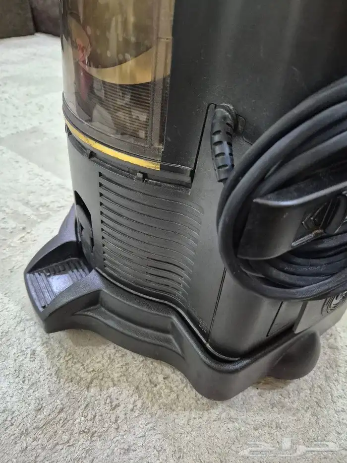 مكنسة رينبو المعروفة Rainbow vacuum machine 3