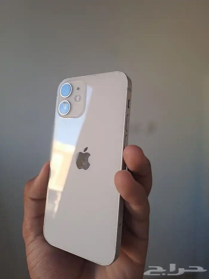 عرض خاص على ايفون 12 Mini لايفوتكم 2