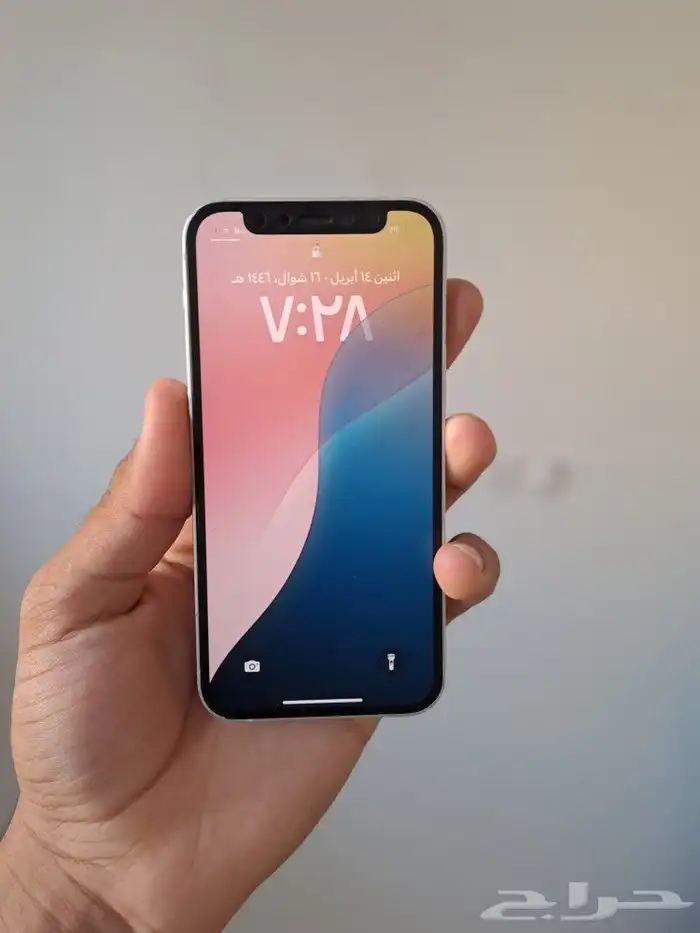 عرض خاص على ايفون 12 Mini لايفوتكم 3