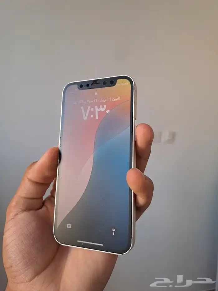 عرض خاص على ايفون 12 Mini لايفوتكم 5