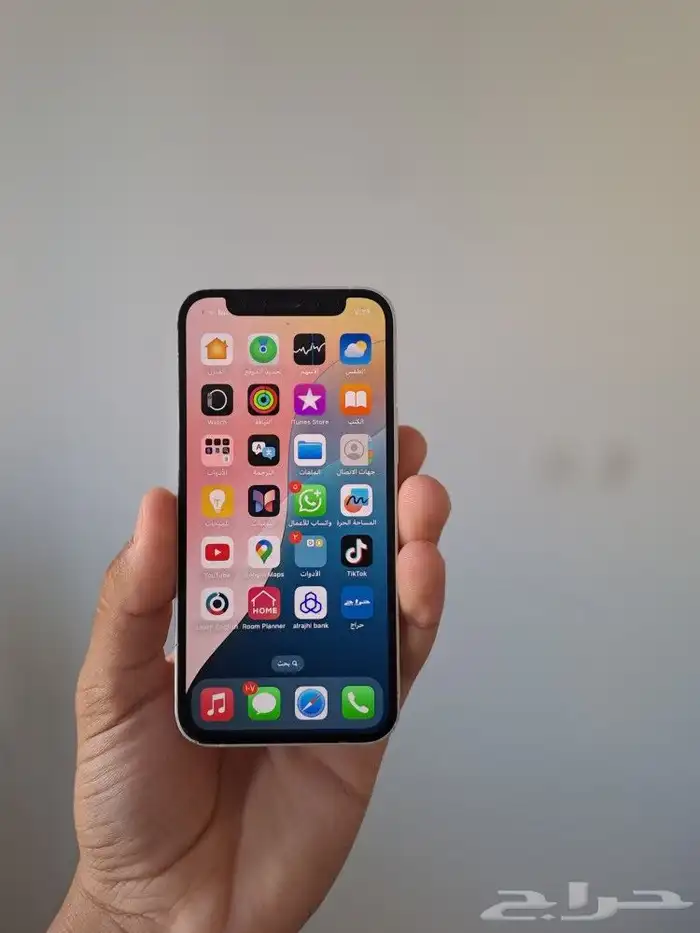 عرض خاص على ايفون 12 Mini لايفوتكم 6