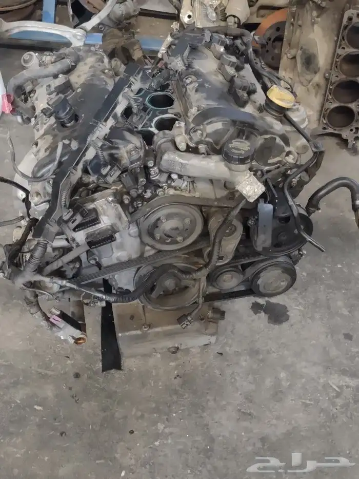 قطع غيار كابرس 2006 0