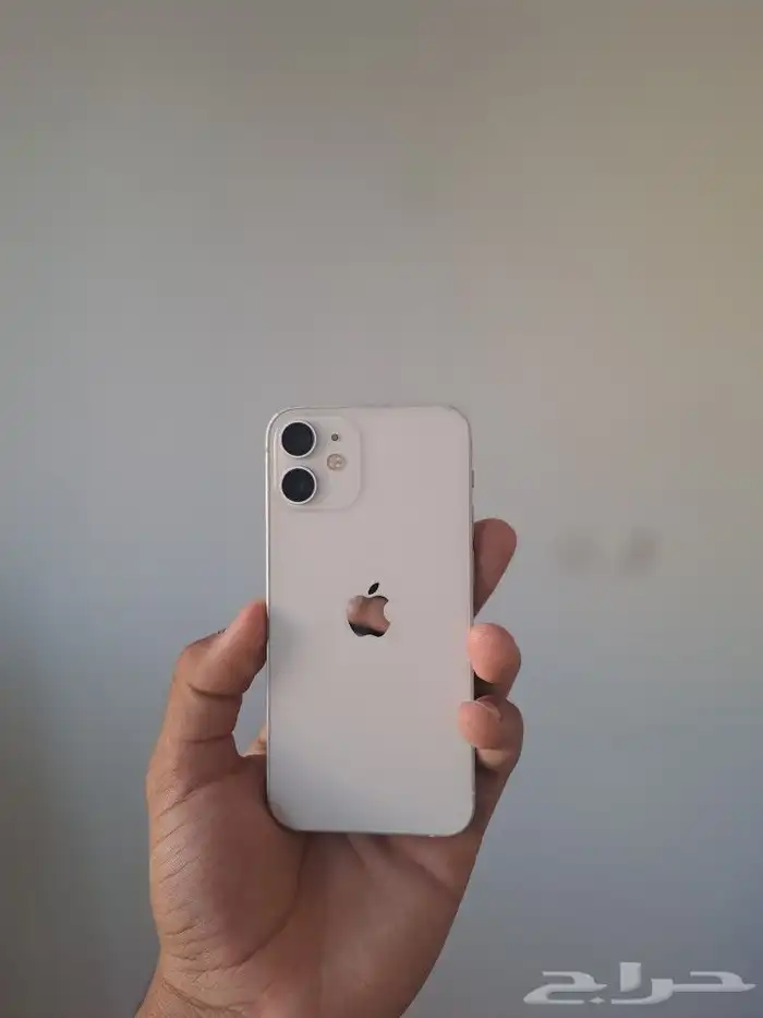 عرض خاص على ايفون 12 Mini لايفوتكم 0