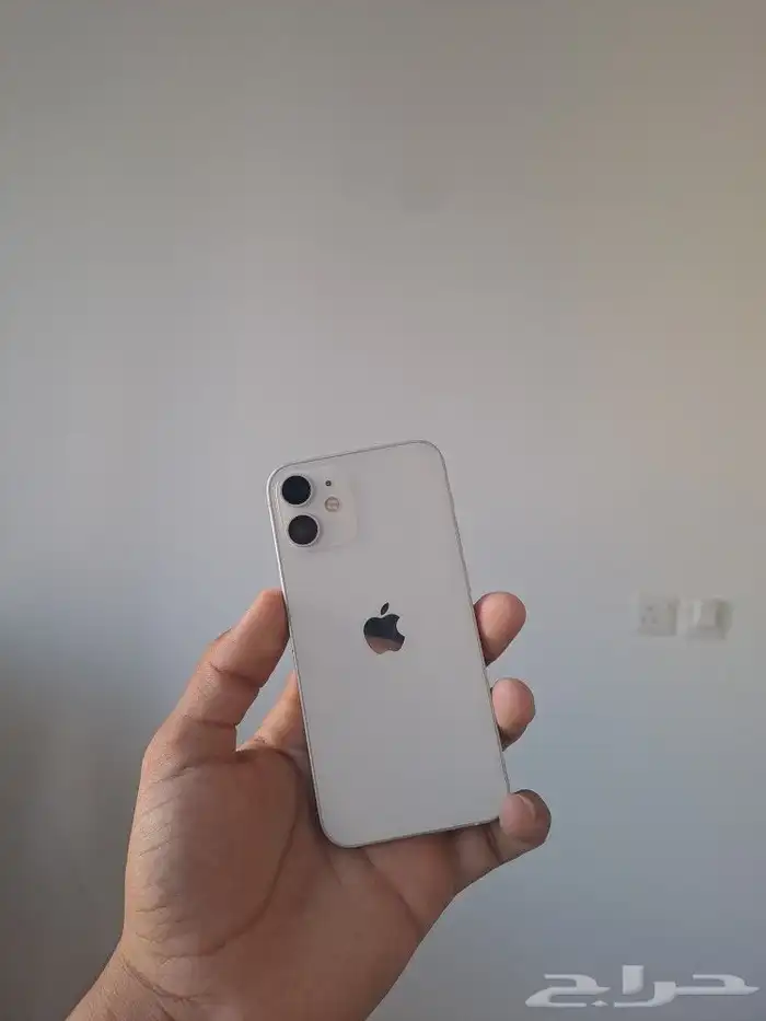 عرض خاص على ايفون 12 Mini لايفوتكم 1