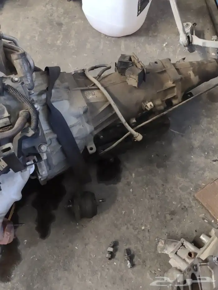 قطع غيار كابرس 2006 1