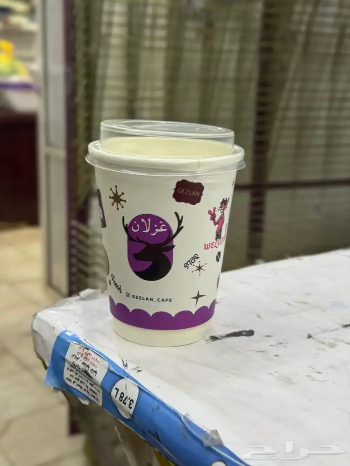 مصنع أكواب 8