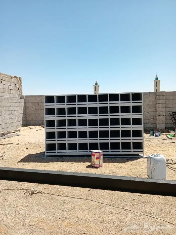 ورشه جدا لحام لحام مانقل بيبان شبابيك تصنيع شباك دربذينات 1