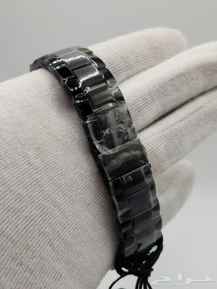 ساعة كينث كول سكيلتون رجالية جديدة (Kenneth Cole) 6