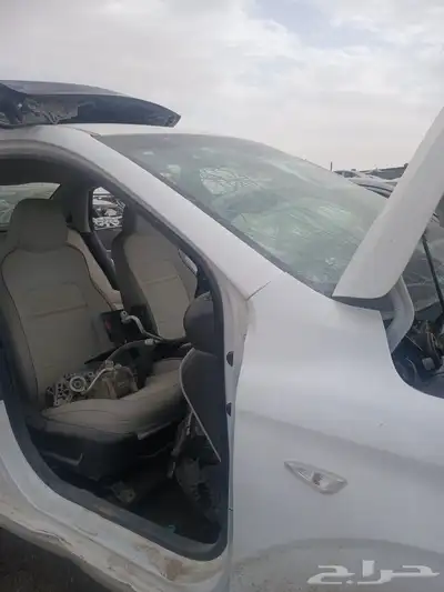 تشليح قطع غيار سيارات الحائر i10موديل 2023 0