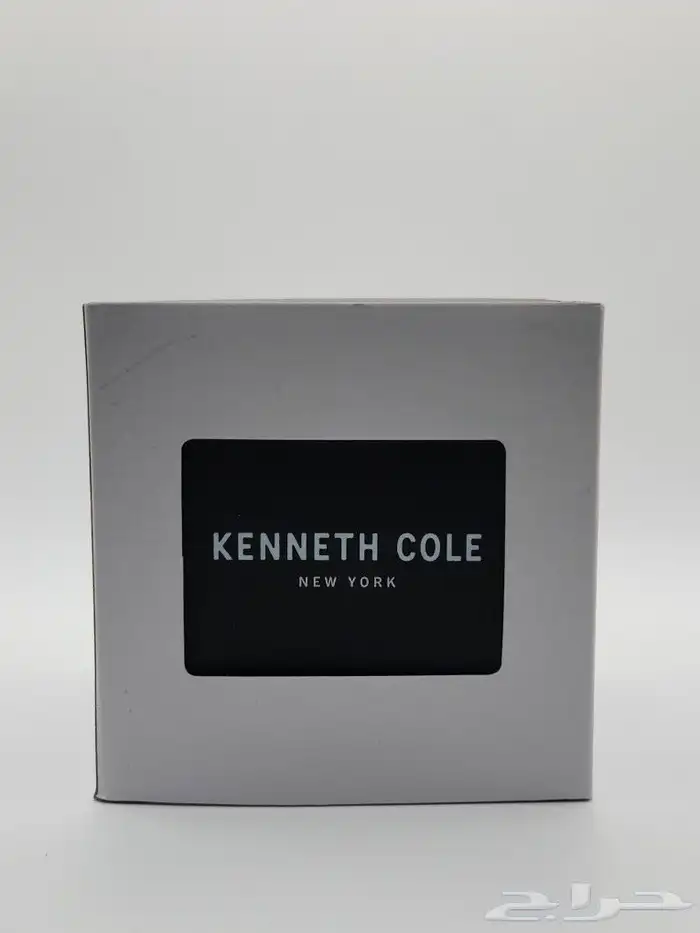 ساعة كينث كول سكيلتون رجالية جديدة (Kenneth Cole) 8