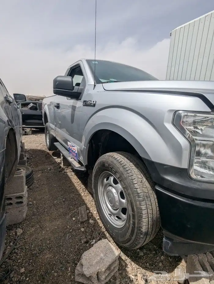 فورد f150 موديل 2018 3