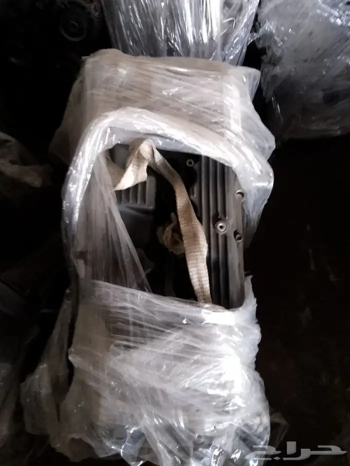 مكائن وجيربوكسات مستورده وشد بلد 9