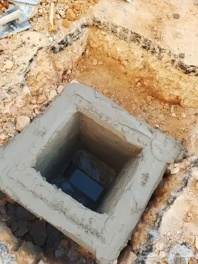 تسليك مجاري وشفط بيارات 3