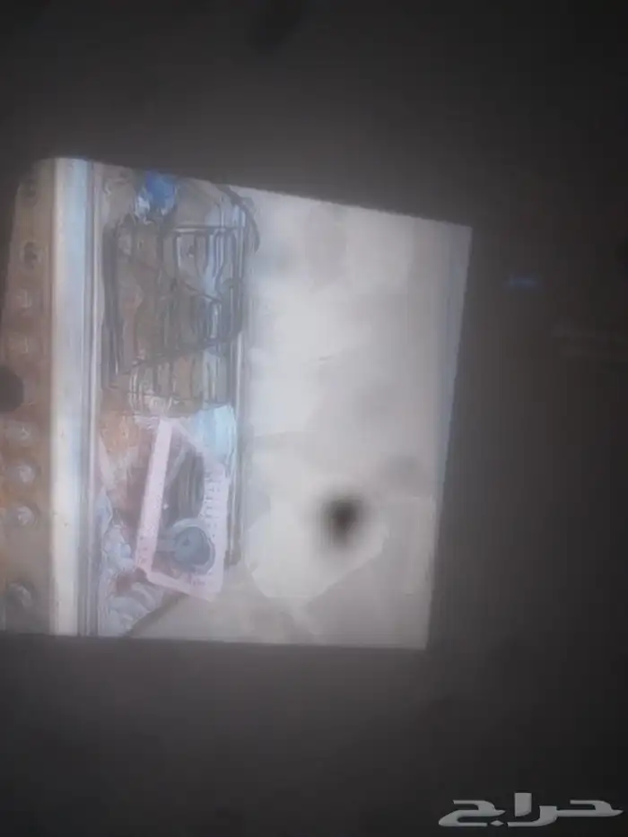 بتغاز كبير للبيع المدينه المنوره السيح الدور ثاني 250 ريال 1