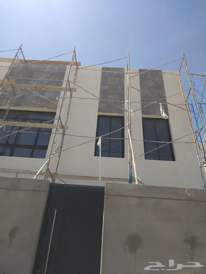 معلم جرافيت بروفايل ترميم عازل كسر رخام ازاله البويا القديم 4