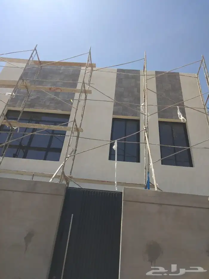 معلم جرافيت بروفايل ترميم عازل كسر رخام ازاله البويا القديم 3