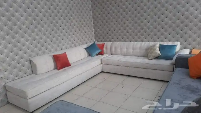 مجالس كنب الصاله جاهز وتفصيل 13