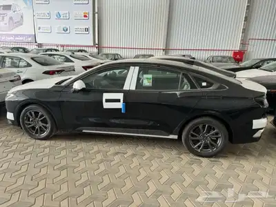 فورد توروس امبيانتي موديل 2025 9