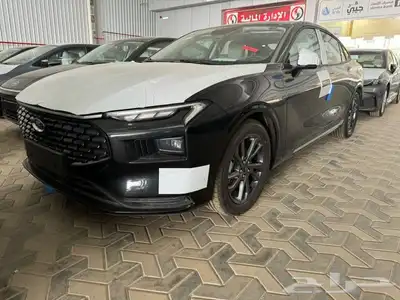 فورد توروس امبيانتي موديل 2025 0