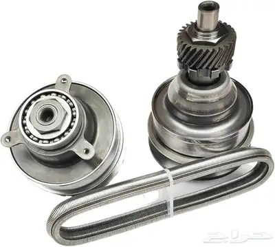 Nissan  Sentra Cvt Gearboxجربكس Model  2015 Reparing توضىب 8