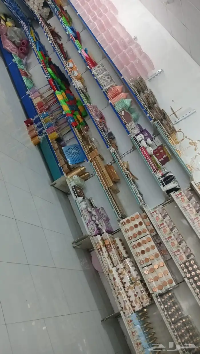 رفوف طاولة كاشير عربات تسوق 1