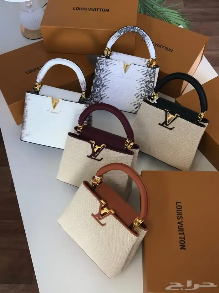 شنط ماركات عالمية بأعلى جودة 6