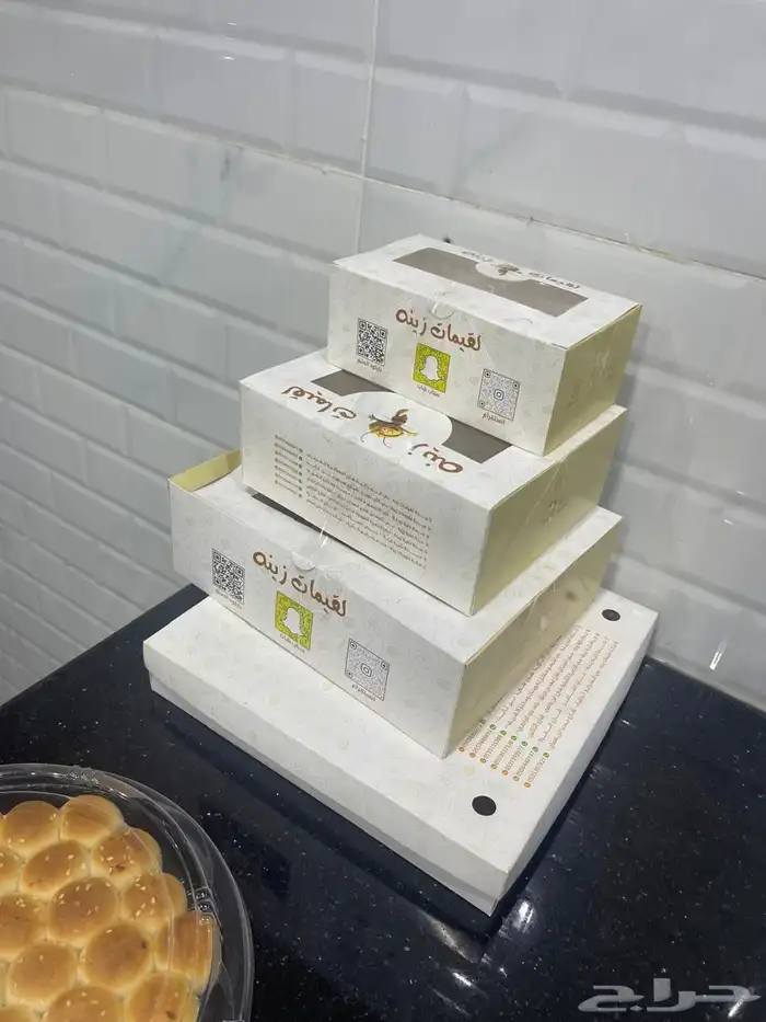 طباعة بوكسات واكواب واستيكر بكل الاشكال والمقاسات 3