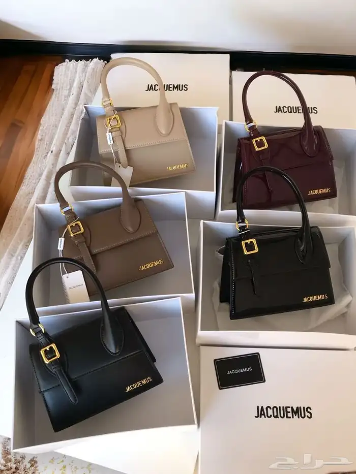 شنط ماركات عالمية بأعلى جودة 9