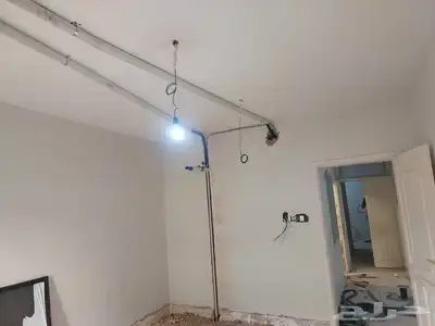 تأسيس مواسير نحاس ملر امريكي بجوده عاليه 10