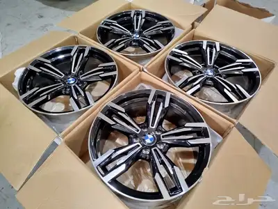 جنوط بي ام مقاس 20 BMW 4