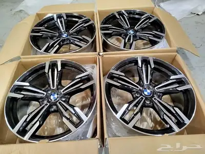 جنوط بي ام مقاس 20 BMW 0