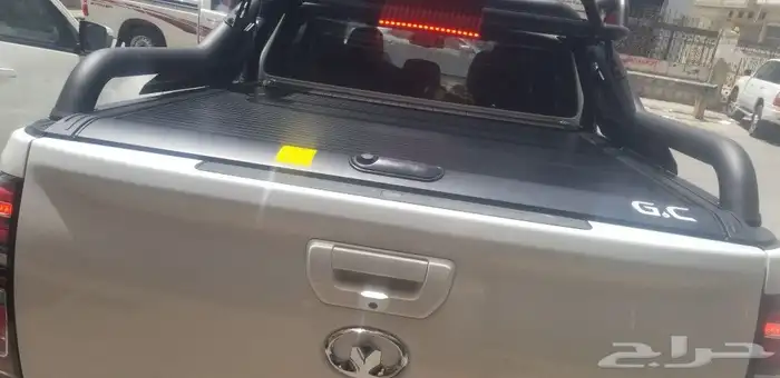 غطاء حوض سحاب على مستوي الحوض مصنوع من الالمنيوم المقوى 0