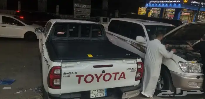 غطاء حوض سحاب على مستوي الحوض مصنوع من الالمنيوم المقوى 3