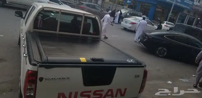 غطاء حوض سحاب على مستوي الحوض مصنوع من الالمنيوم المقوى 4