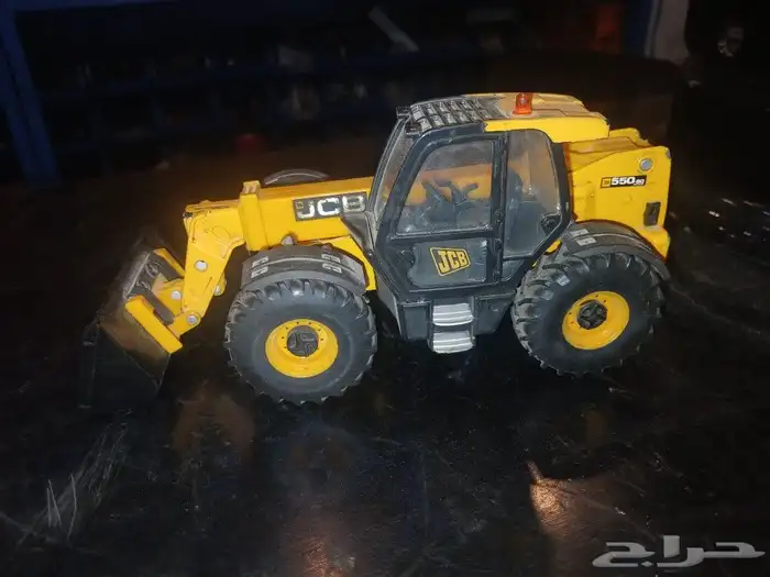 رفعه تلسكوبيه 1