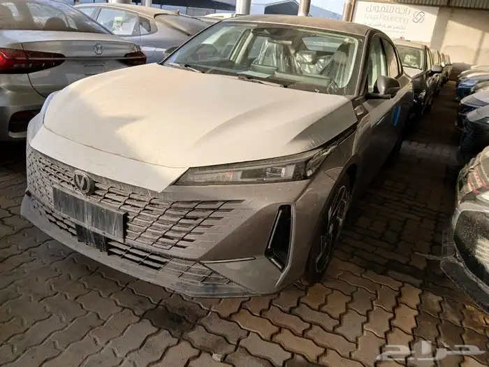 شانجان ايدو بلس ليمتد 2025 0