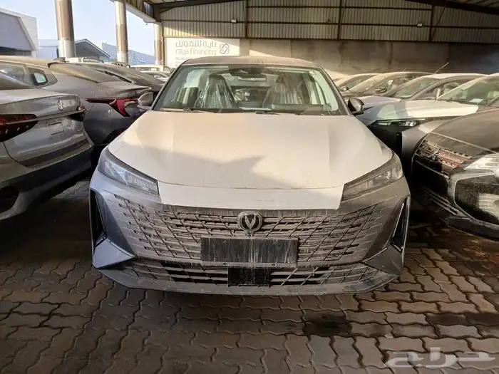 شانجان ايدو بلس ليمتد 2025 2
