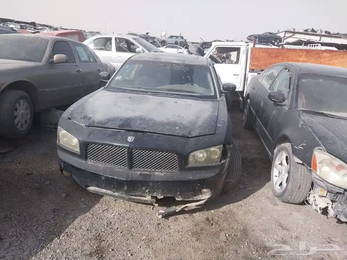 دوج كرفان 5