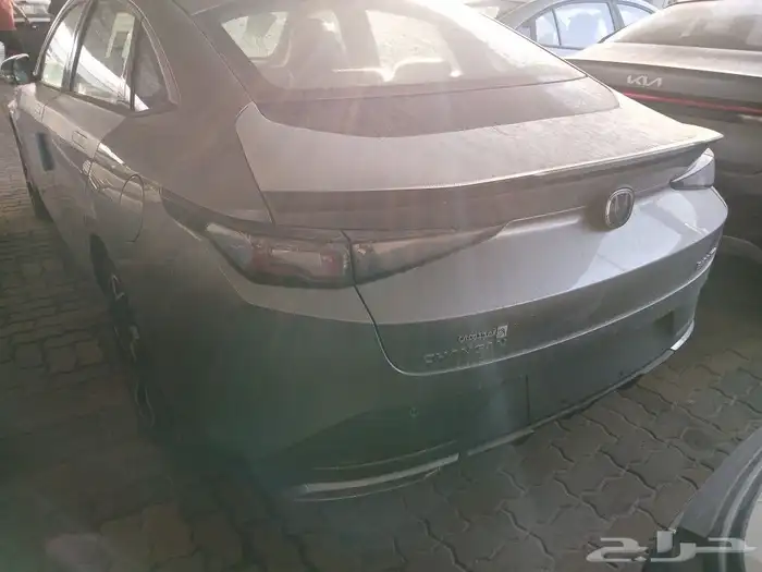 شانجان ايدو بلس ليمتد 2025 3