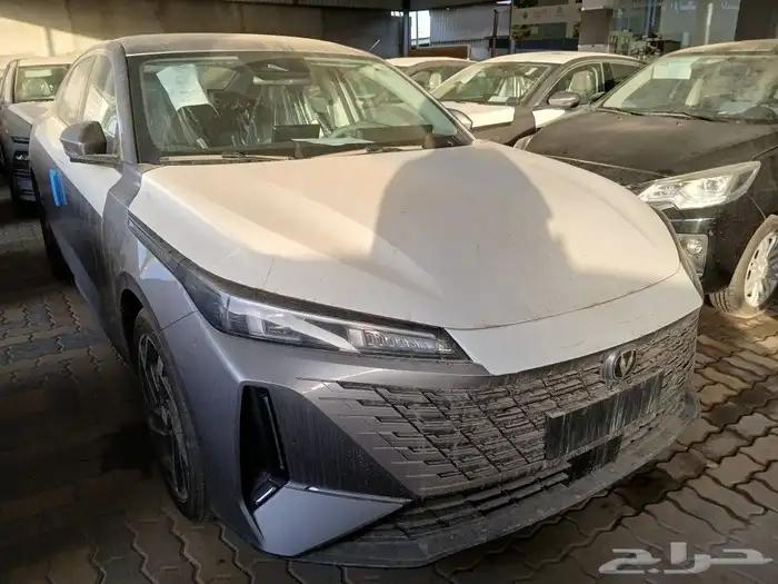 شانجان ايدو بلس ليمتد 2025 1