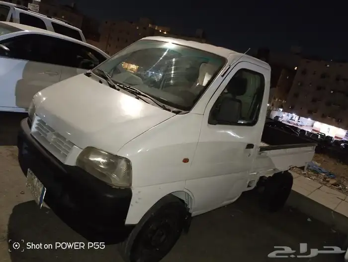 للبيع دباب سوزوكي 2003 2