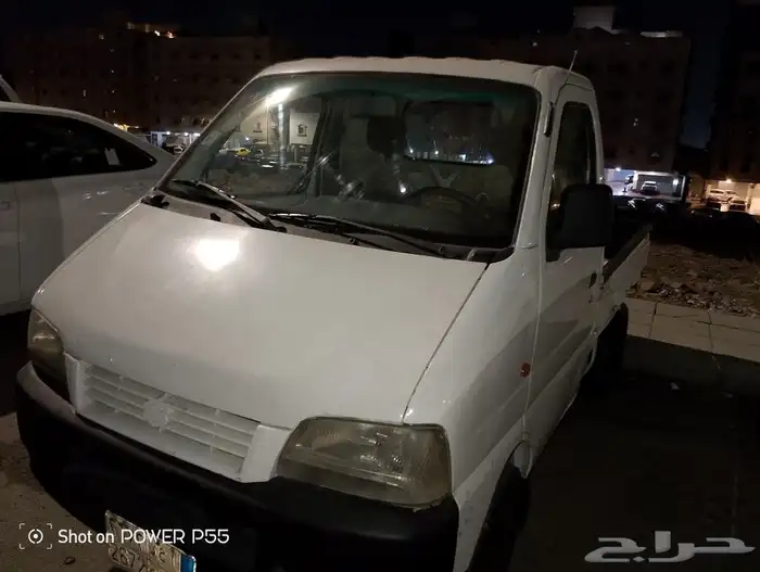 للبيع دباب سوزوكي 2003 0