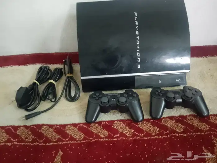 بلايستيشن 3 1