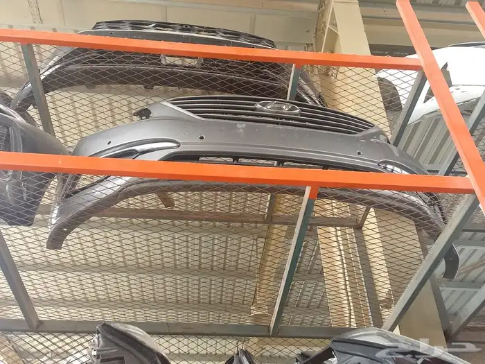 يتوفر لدينا صدام امامي سونتا 16 17. الموقع الرياض مركز اشرق 0