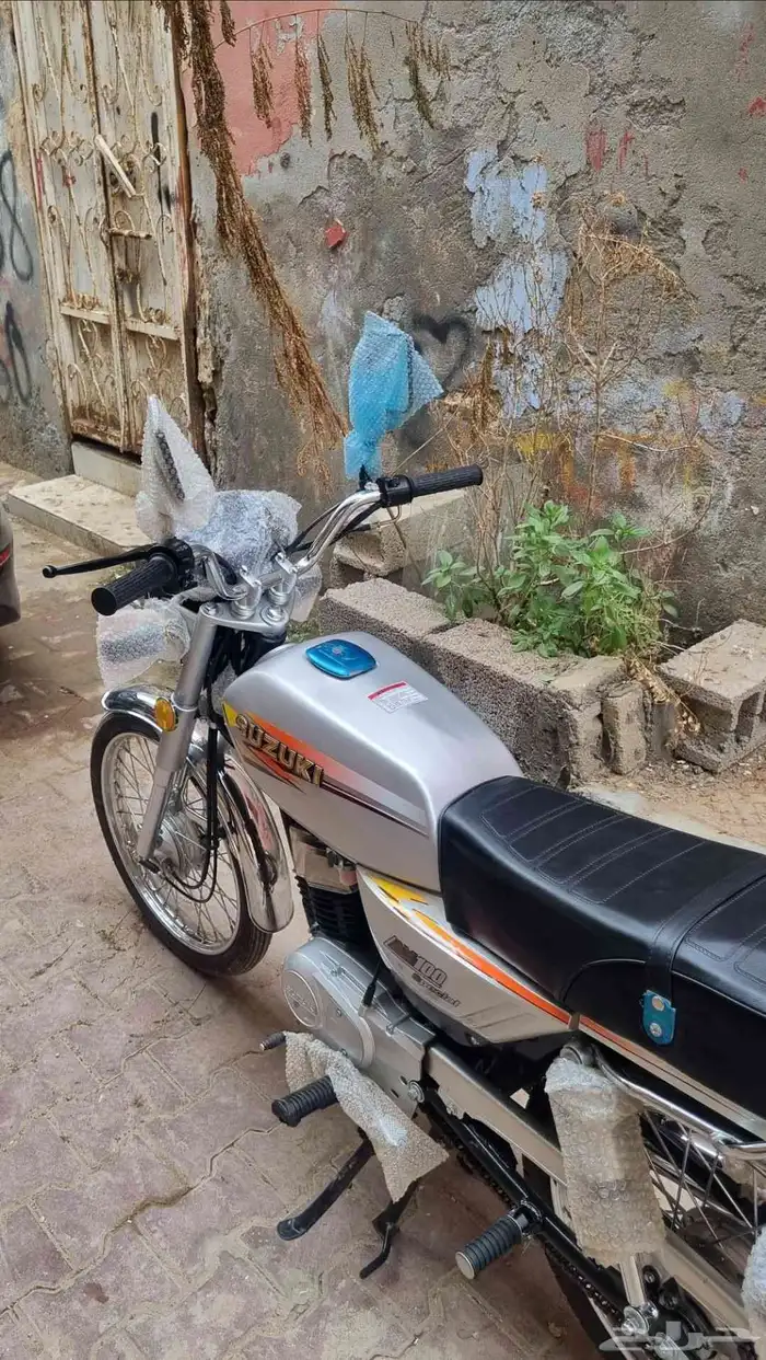 دباب سزوكي للبيع 0