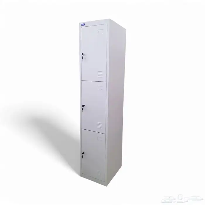 دواليب ومكاتب حديد 2