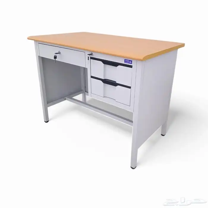 دواليب ومكاتب حديد 8